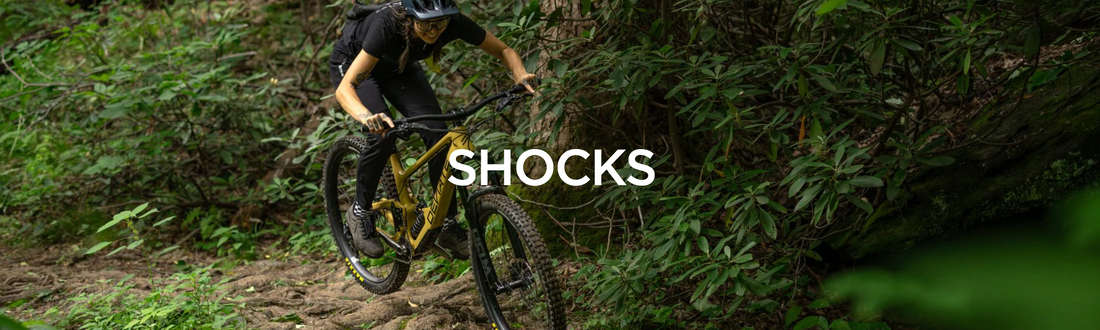 Shocks