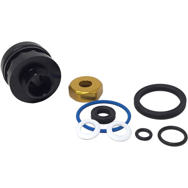HELM MKII Air Spring