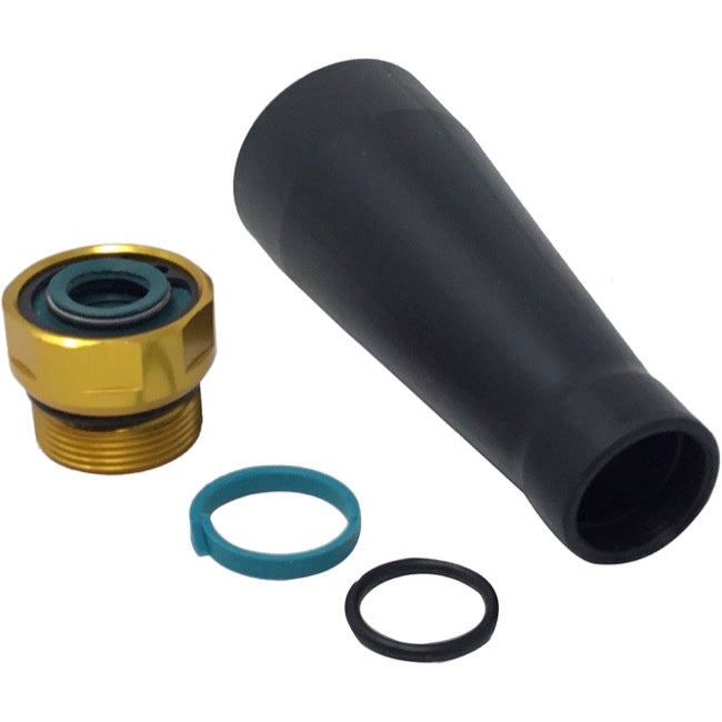 HELM Damper Service Kit