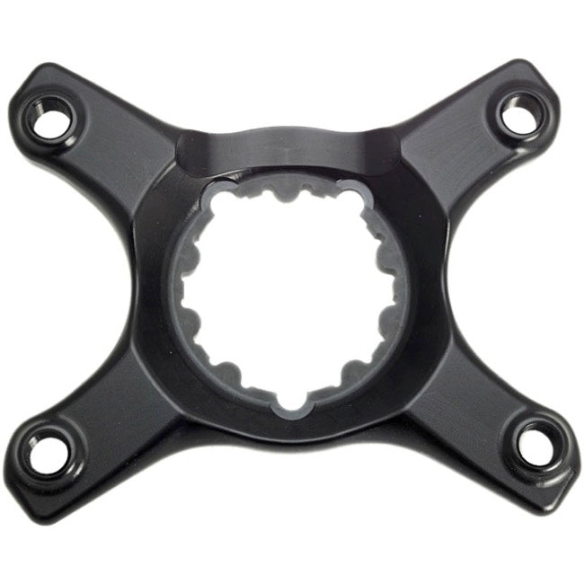 Araña 4 pernos 110/80 BCD (Shimano GRX)