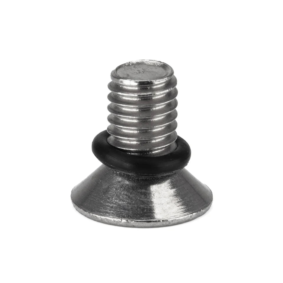 M5 x 10mm Perno Reservorio Sangrado