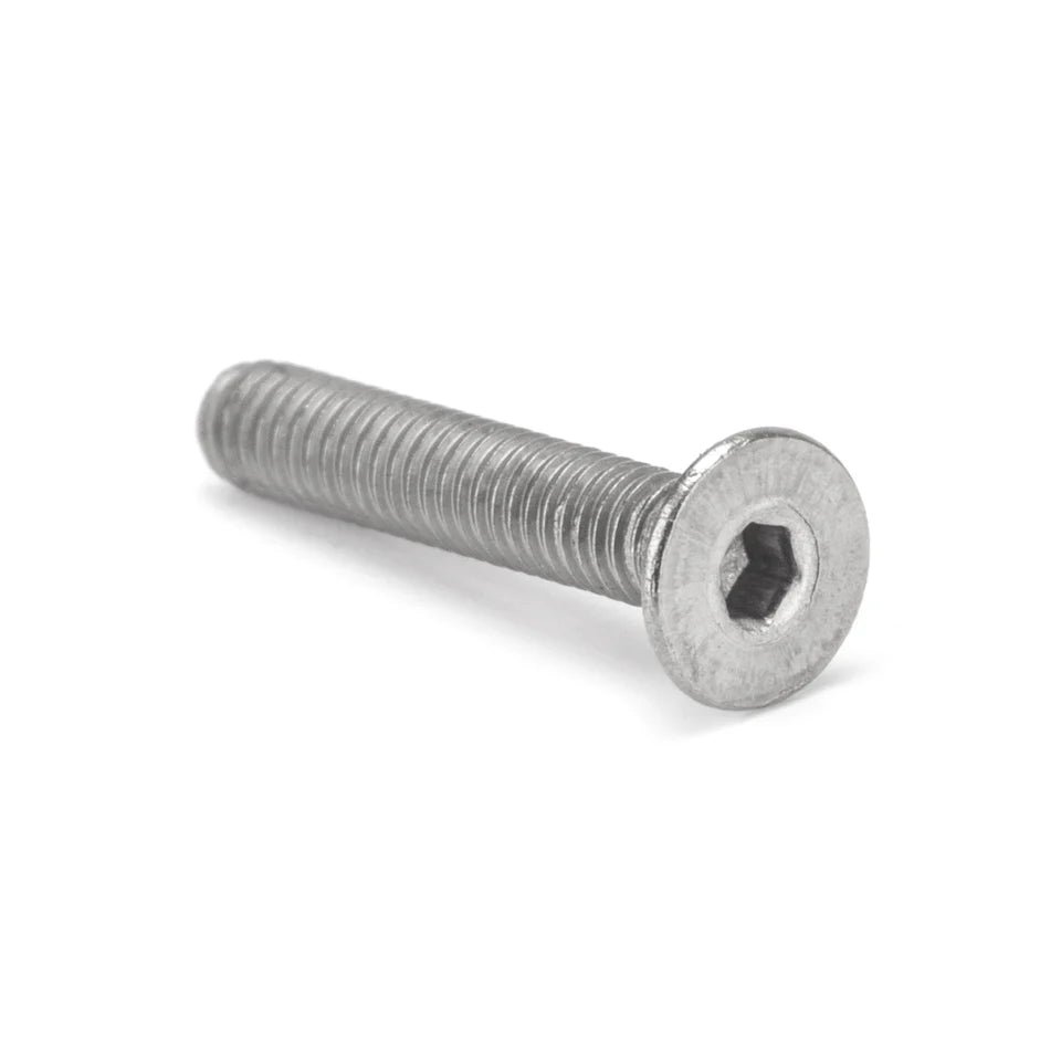 M2.5 x 14mm Perno Regulador Maneta