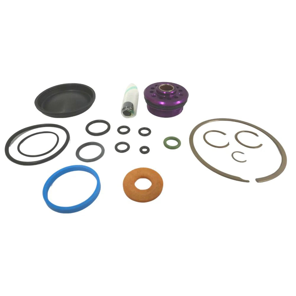 AIR-IL G2-Trunnion- Damper/Oil Rebuild Kit