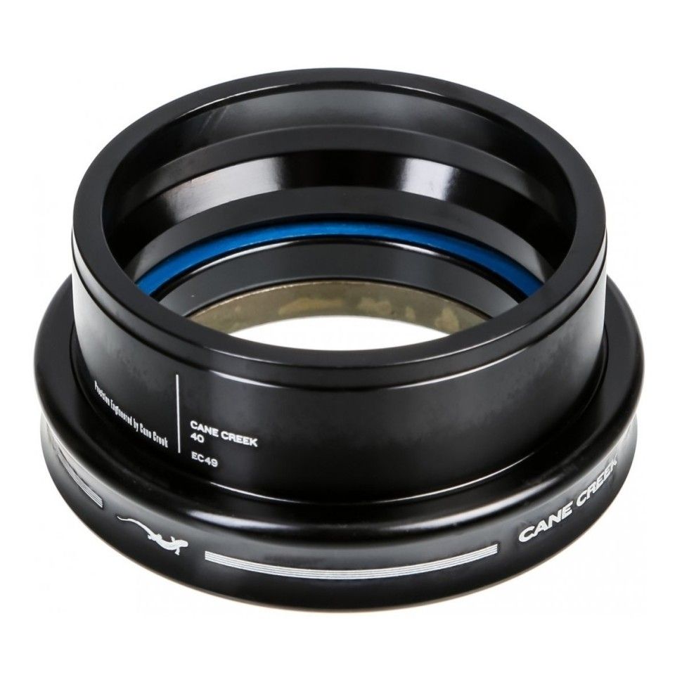 Cubeta Inferior EC4/40
