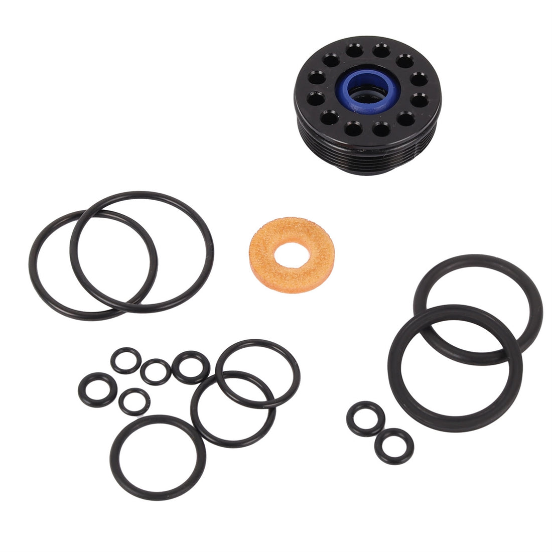 DBCOIL - Complete Rebuild Kit