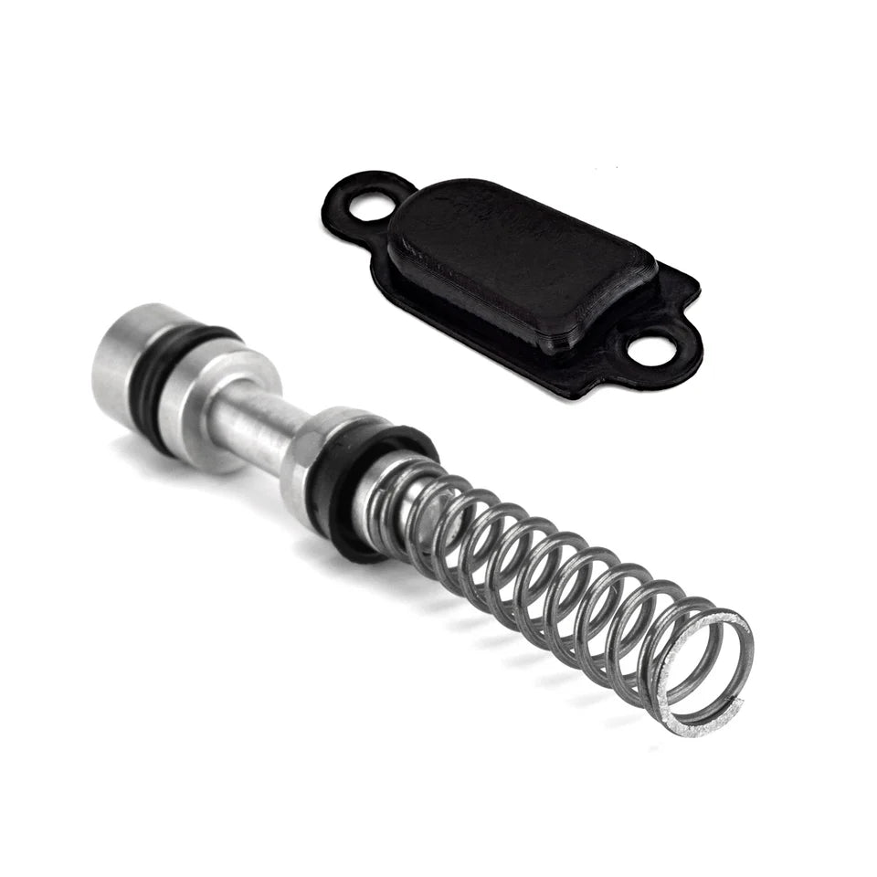 Service Kit HEL Advocate ADV.1 Master Cylinder (para 1 maneta)