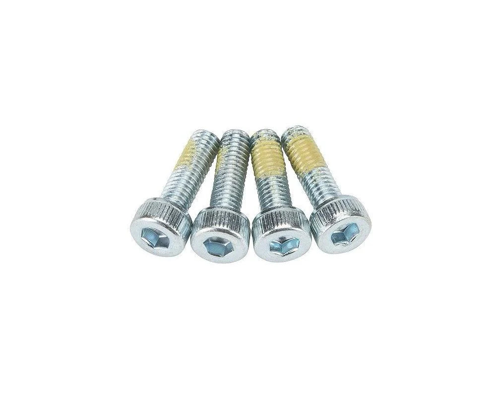 Tornillo Clamp Puños (x4)