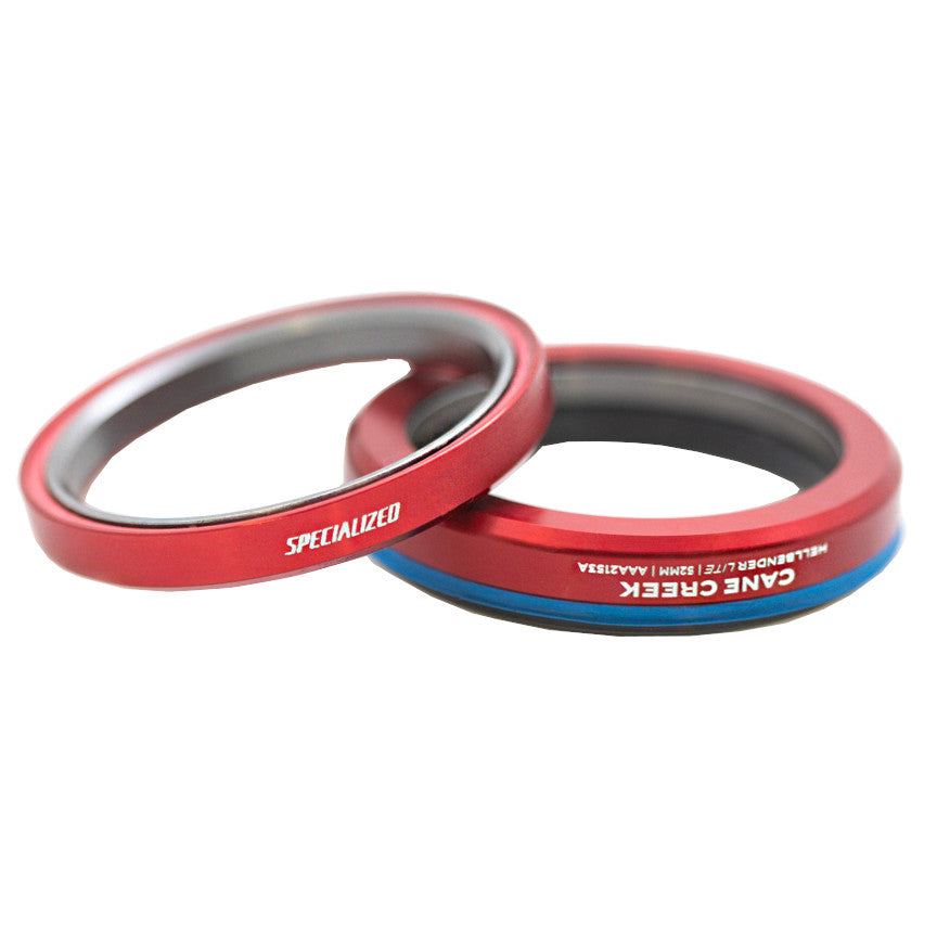 Kit 49.5/40.5|52/40 - SPZ Epic/Stumpy