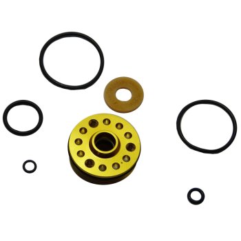 DBAIR-CS - Damper/Oil Rebuild Kit