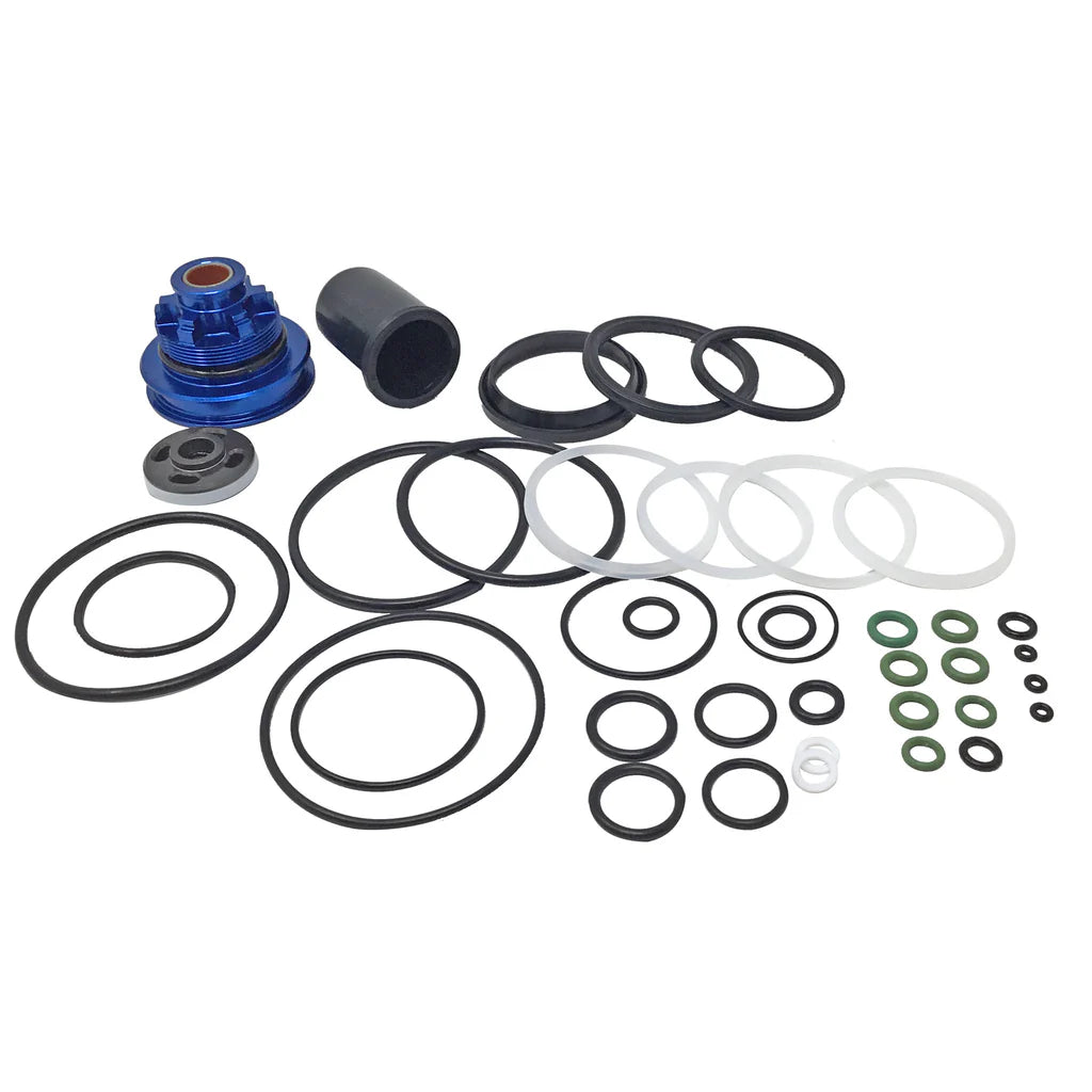 Kitsuma - Air - 200 Hour Rebuild Service Kit