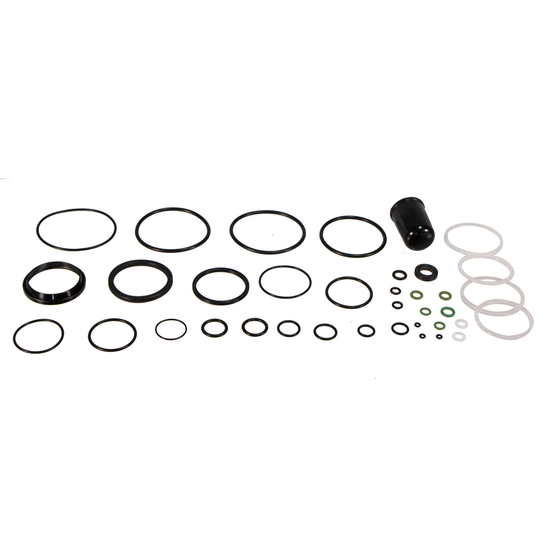 Kitsuma - Air - 100 Hour Rebuild Service Kit