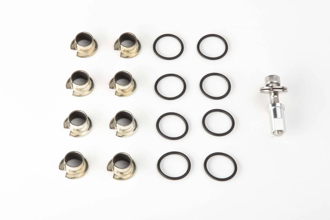 Rebuild kit Thudbuster G4