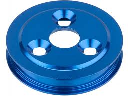 DBAIR Air Piston - Fat Quad