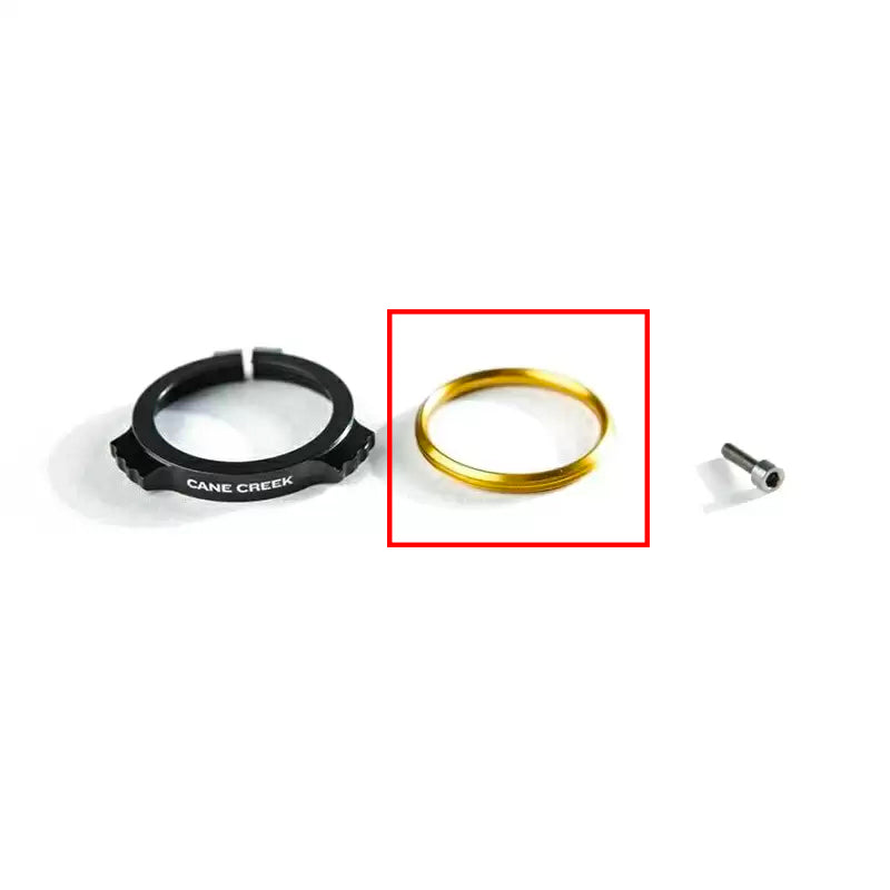 Eewings Anillo interior de Precarga