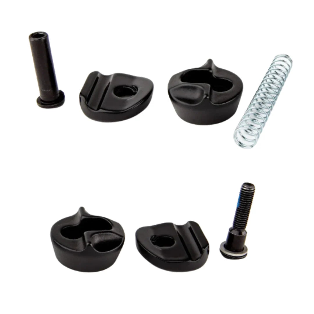 Kit de abrazadera de Asiento Thudbuster
