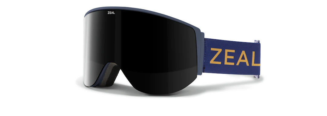 Zeal Beacon Wildwood Dark Grey