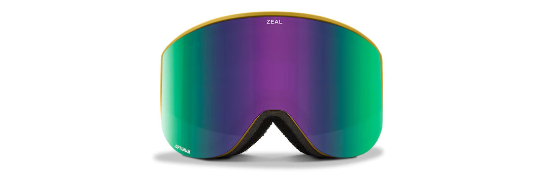 Zeal Beacon Roots Jade