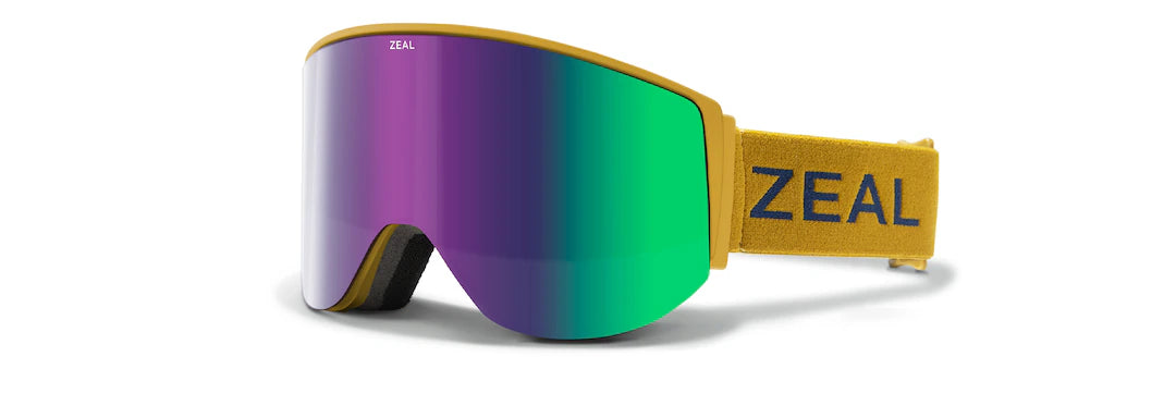 Zeal Beacon Roots Jade