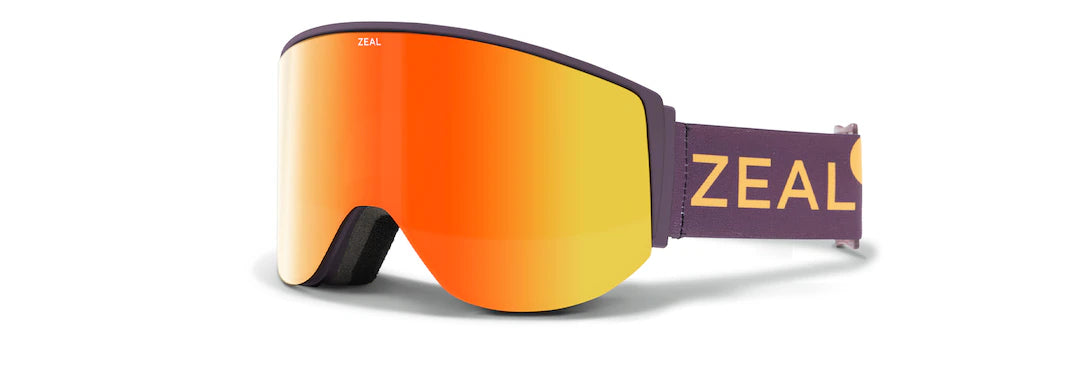 Zeal Beacon Alpenglow Phoenix Optimum