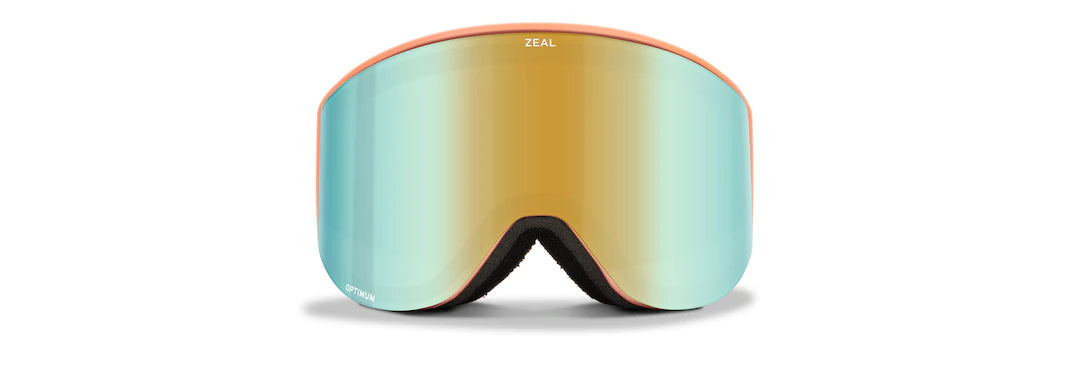 Zeal Beacon Coral Alchemy Optimum