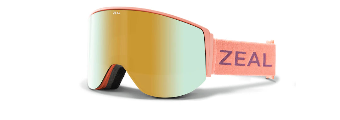 Zeal Beacon Coral Alchemy Optimum
