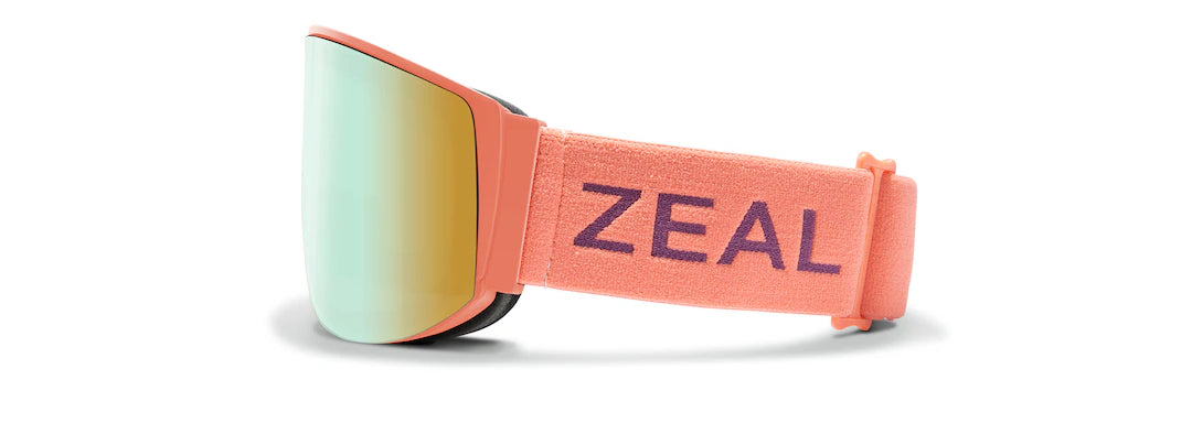 Zeal Beacon Coral Alchemy Optimum