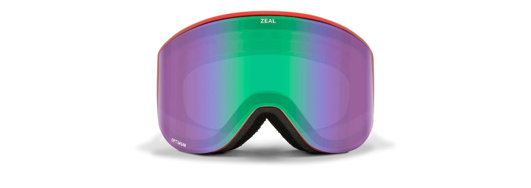 Zeal Beacon Punch Jade