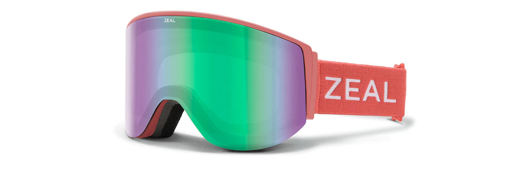 Zeal Beacon Punch Jade