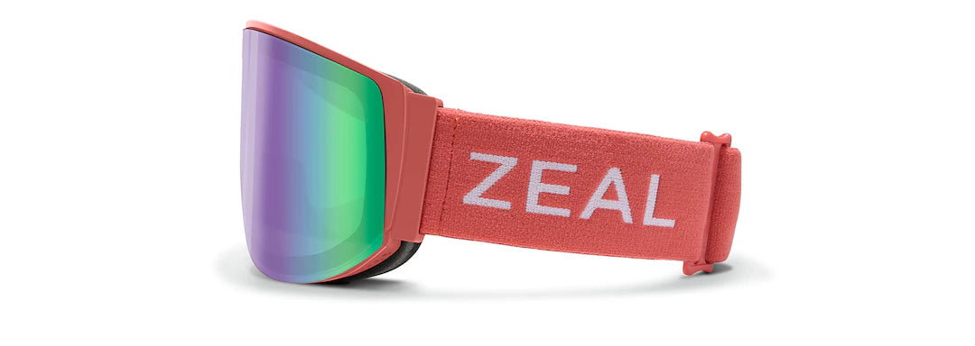 Zeal Beacon Punch Jade
