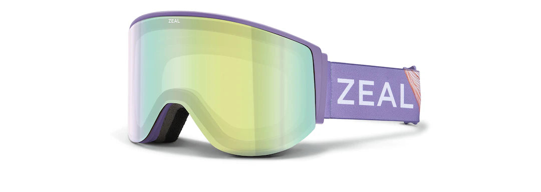 Zeal Beacon Flight Alchemy Optimum