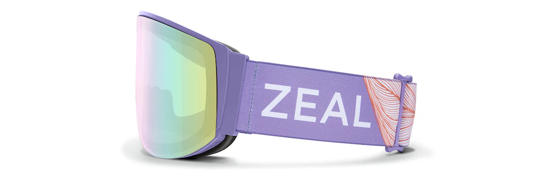 Zeal Beacon Flight Alchemy Optimum
