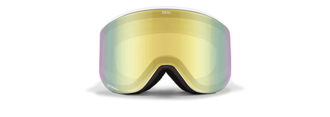 Zeal Beacon Herringbone Alchemy