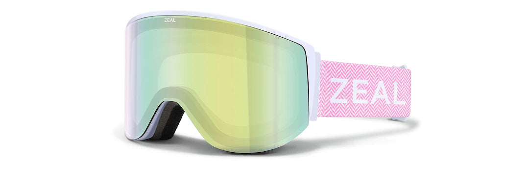 Zeal Beacon Herringbone Alchemy