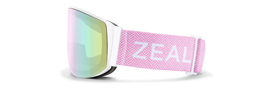 Zeal Beacon Herringbone Alchemy