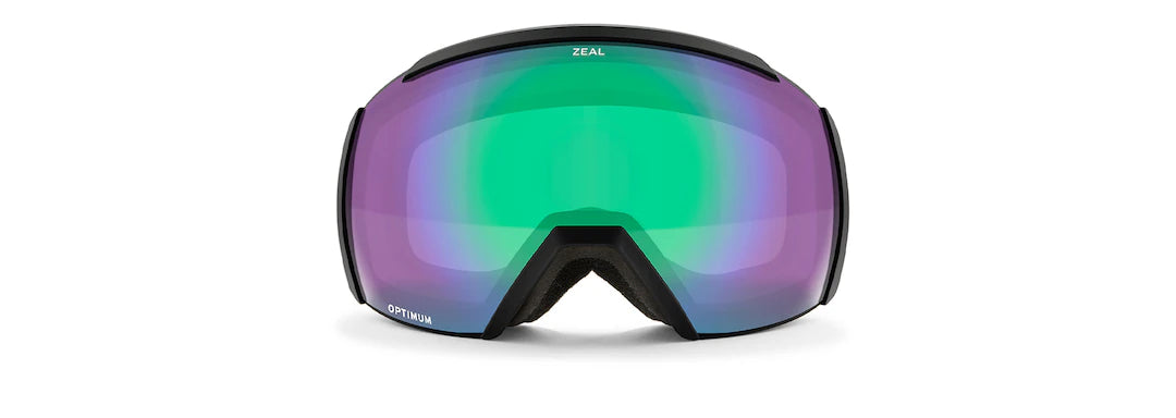 Zeal Hemisphere Dark Night Jade