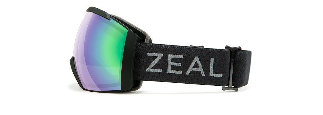 Zeal Hemisphere Dark Night Jade