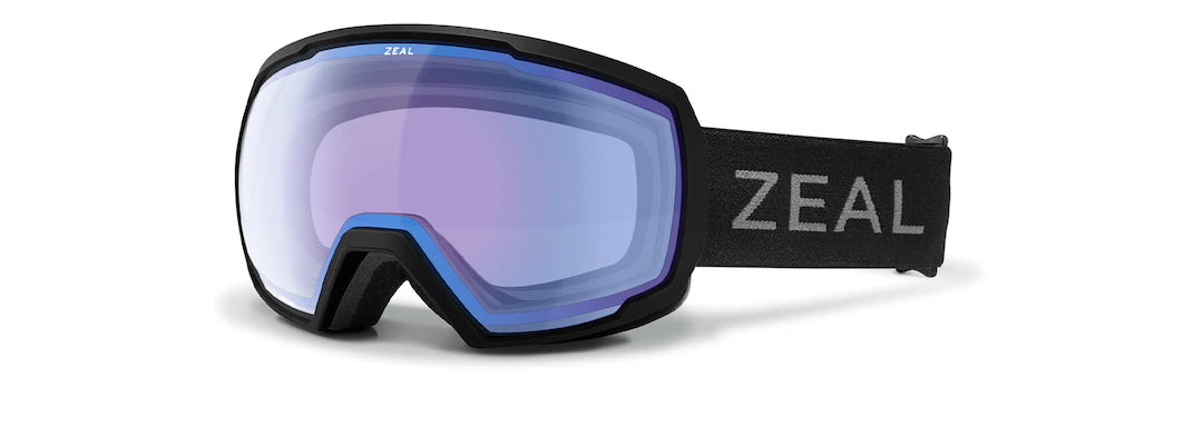 Zeal Nomad Dark Night Sky Blue