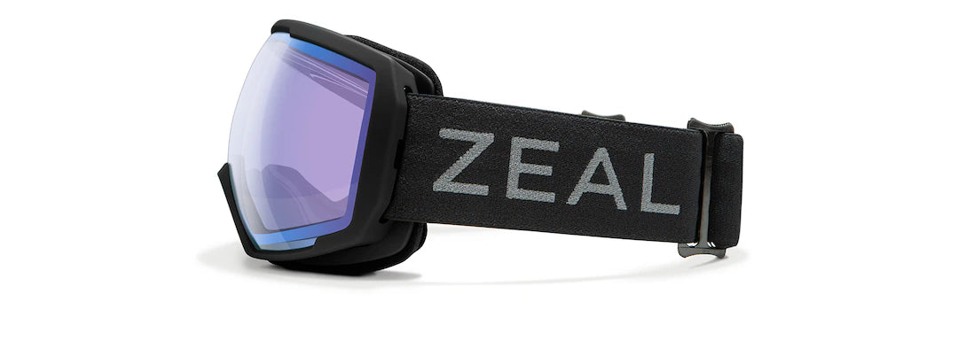 Zeal Nomad Dark Night Sky Blue