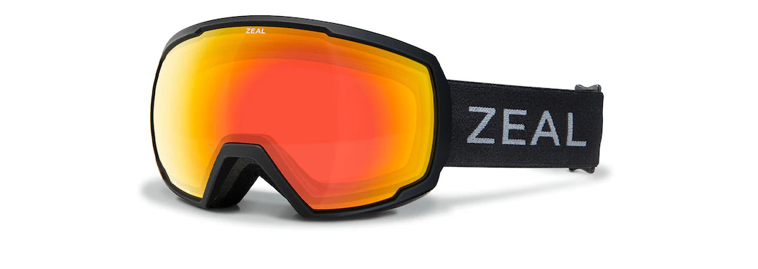 Zeal Nomad Dark Night Phoenix
