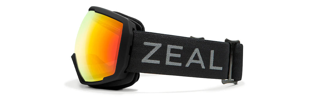 Zeal Nomad Dark Night Phoenix