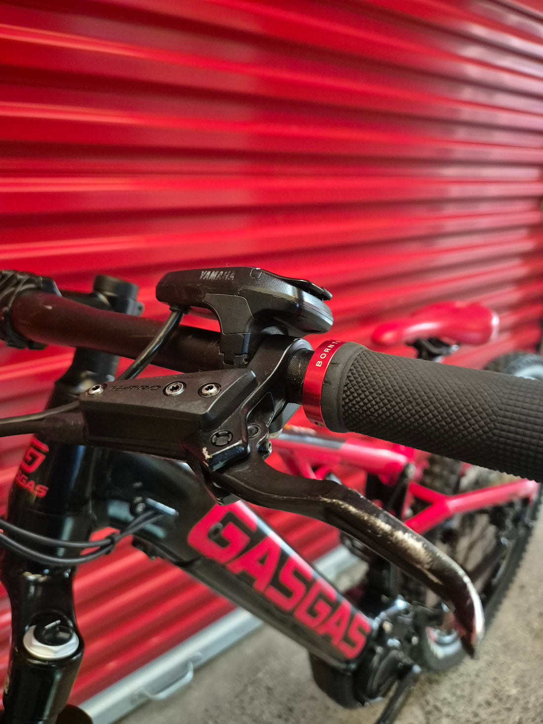 GasGas G Trail 1.0 Talla S 29"