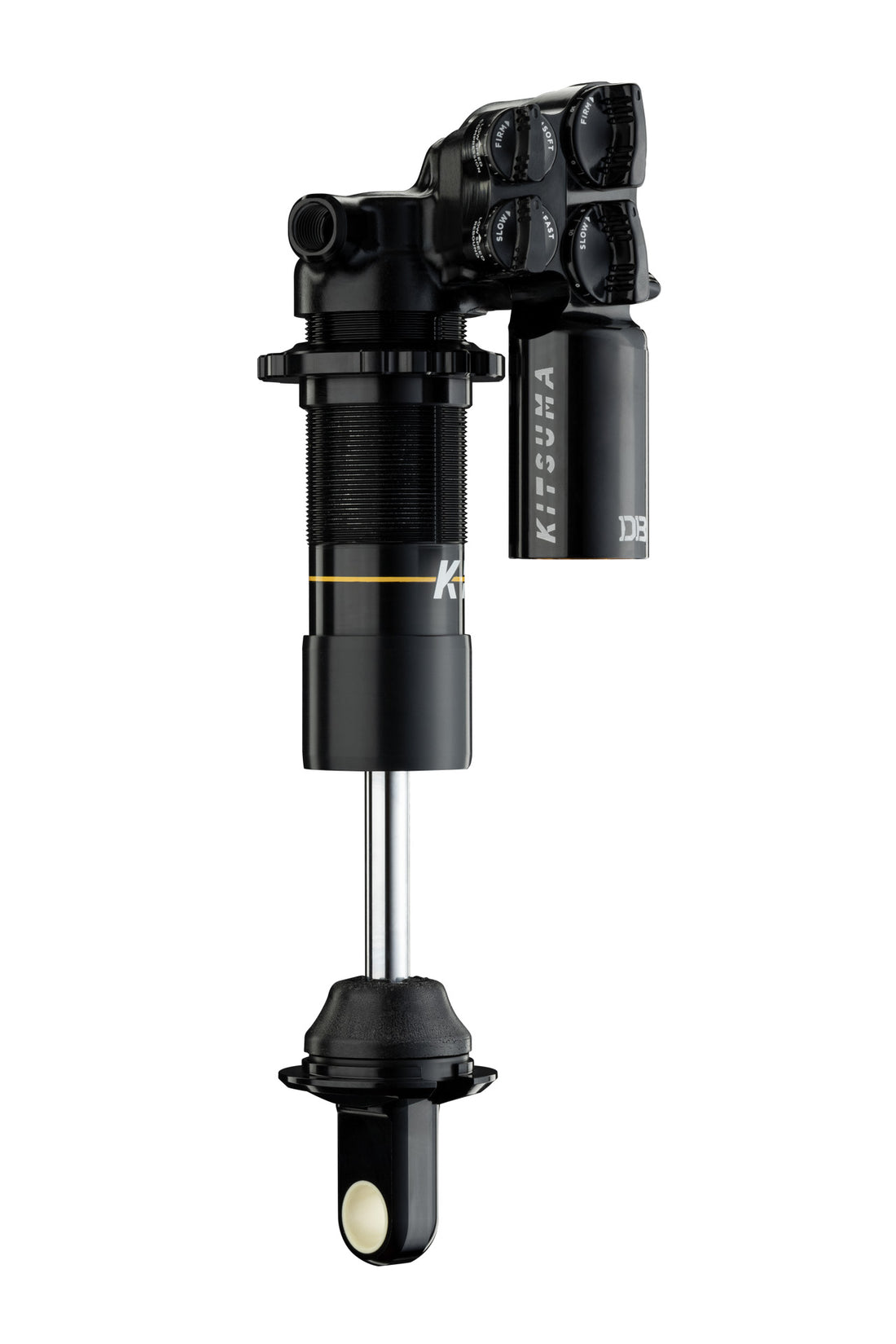 Shock Kitsuma G2 Coil Trunnion 205/65