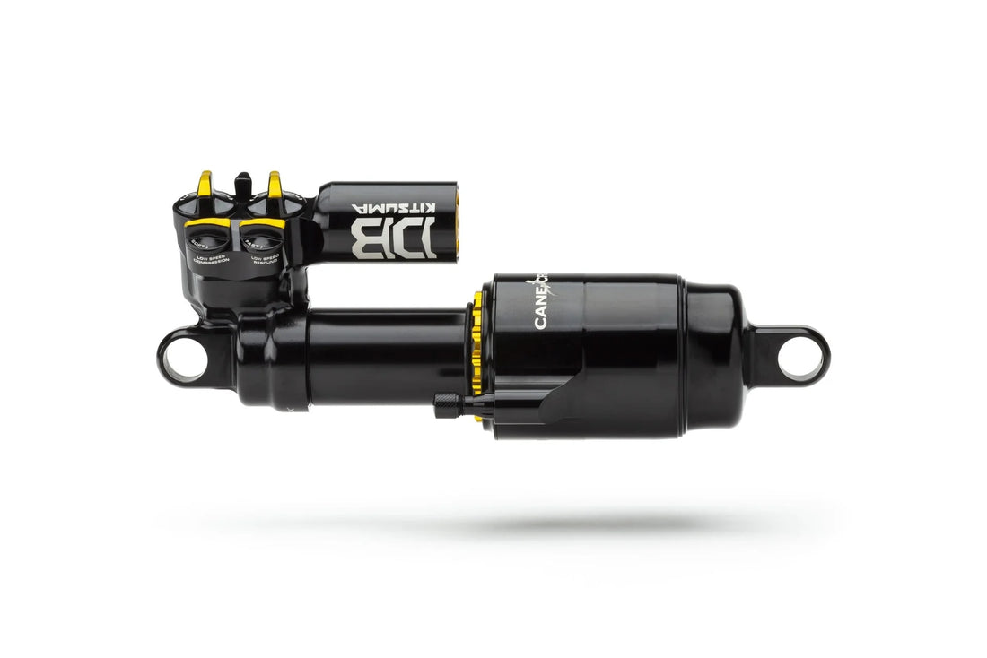 Shock Kitsuma Air 250/72.5