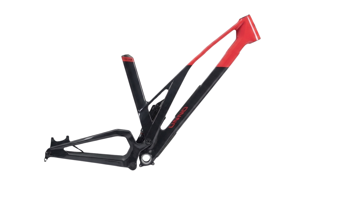 Unno Burn Frameset M