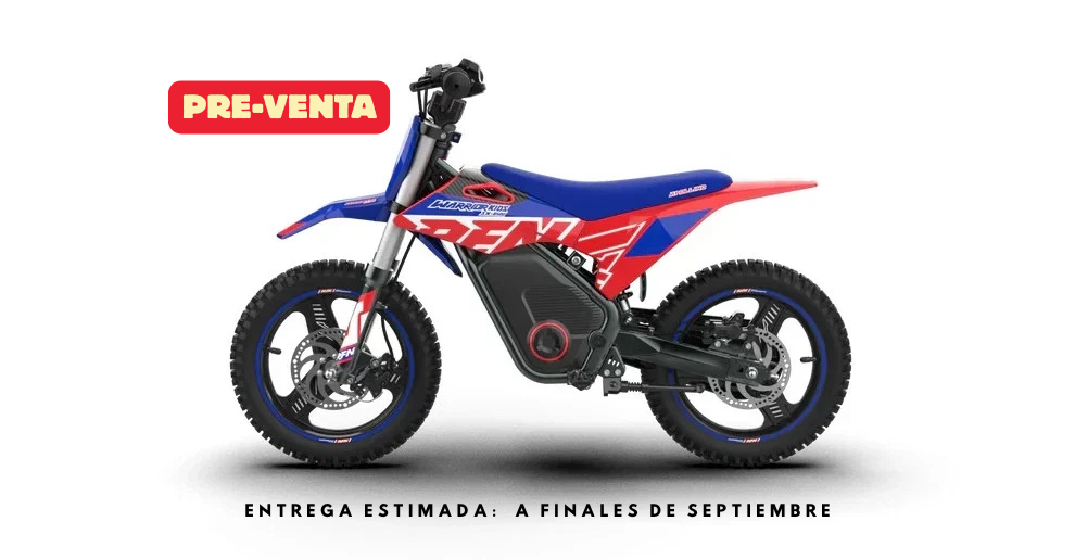 PREVENTA RFN SX-E500