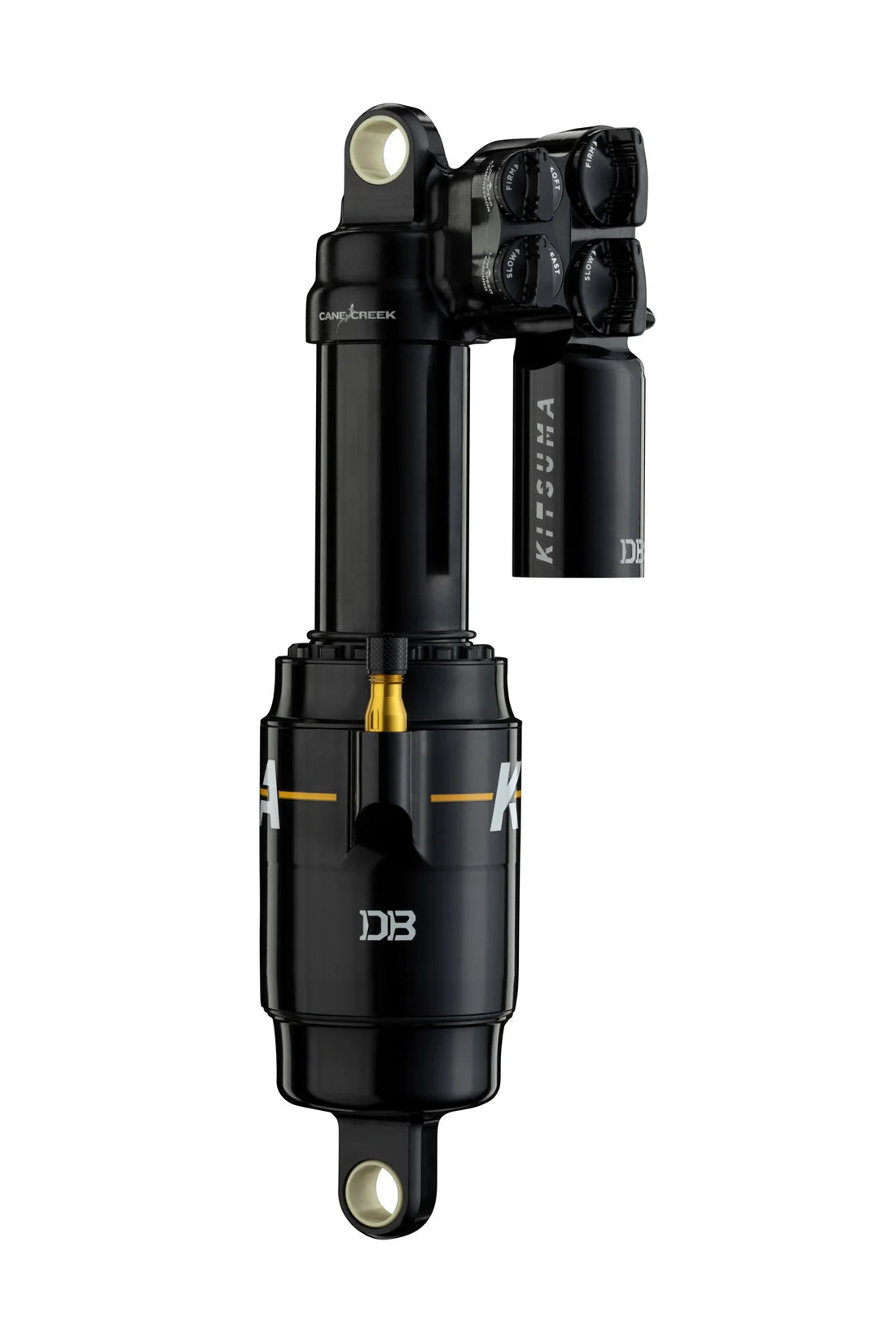 Shock Kitsuma G2 Air 210/55