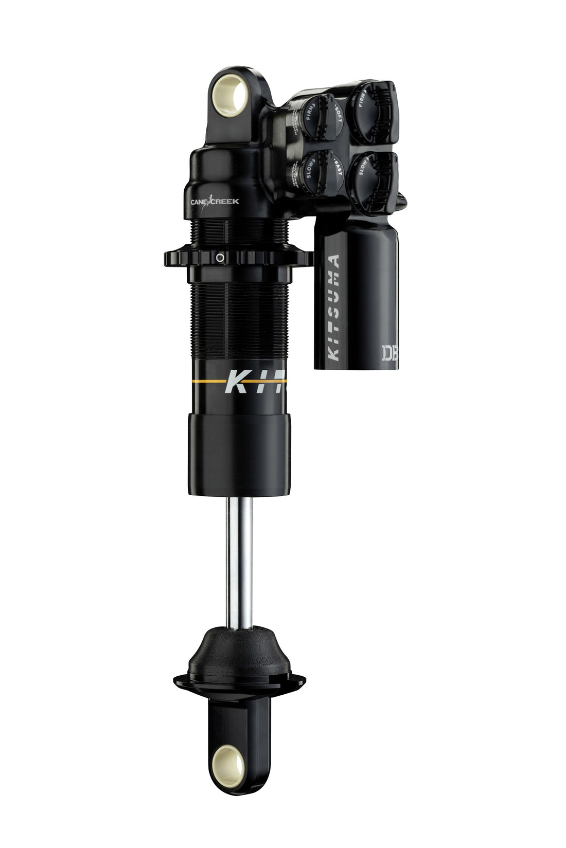 Shock Kitsuma G2 Coil 250/75