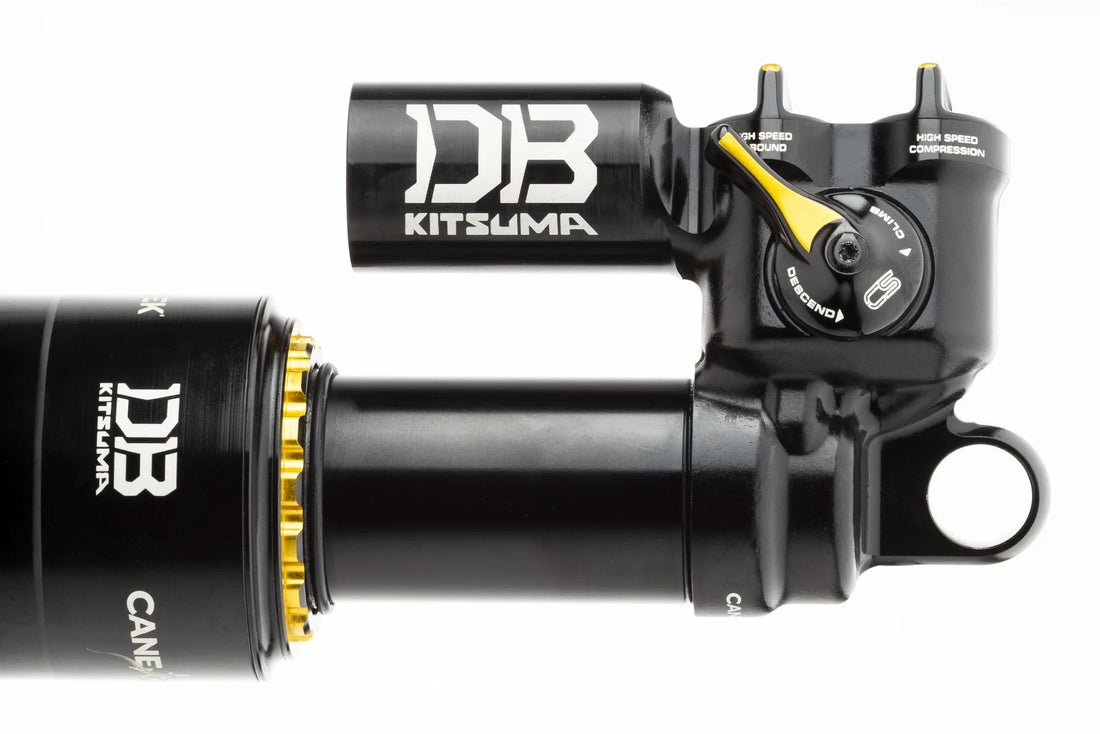 Shock Kitsuma Air 250/72.5
