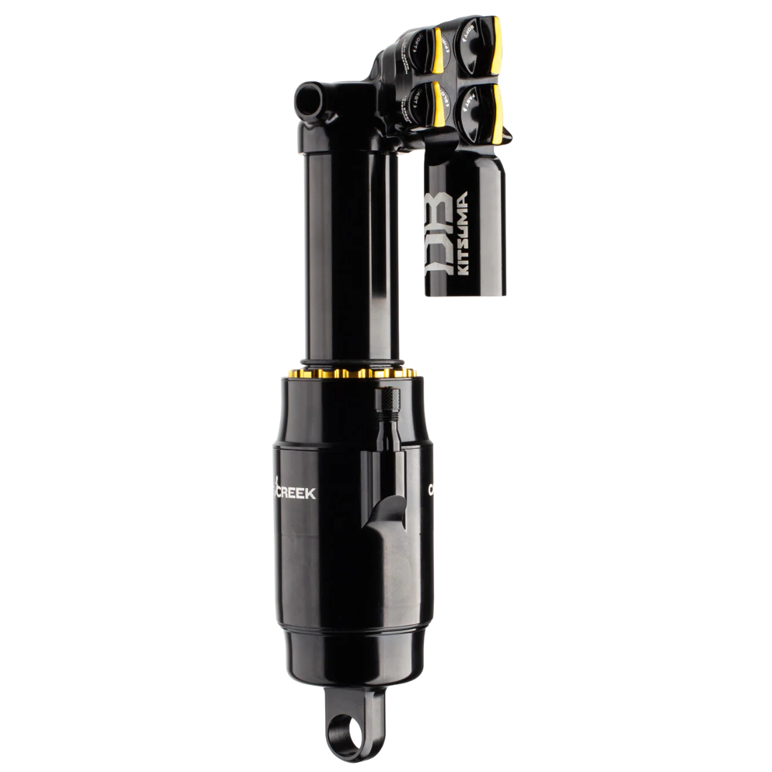 Shock Kitsuma Air 250/72.5