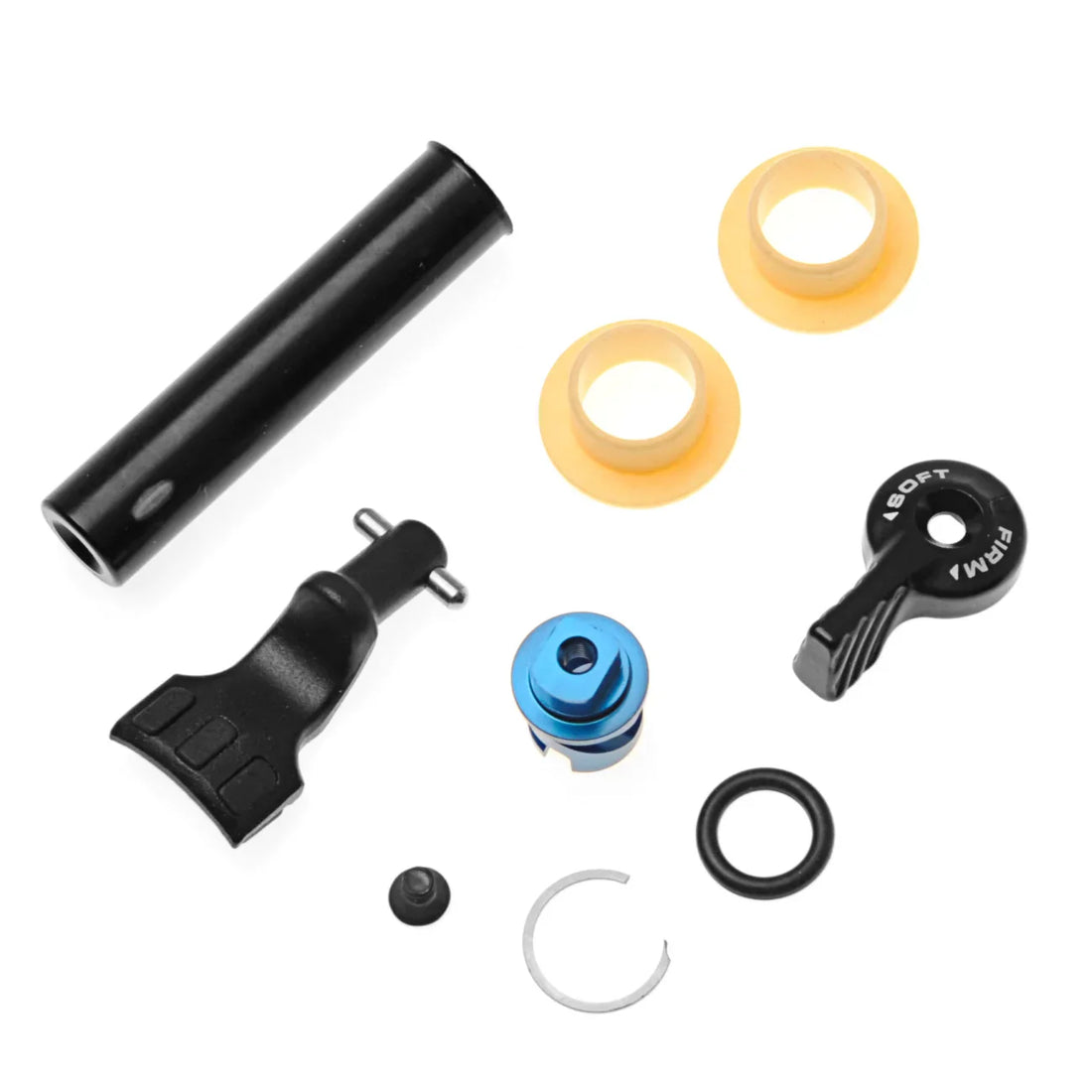 Tee Eesilk CS Kit de Servicio